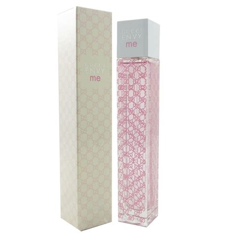 Gucci Envy Me Perfume EDT 100 ml Eau De Toilette For Women